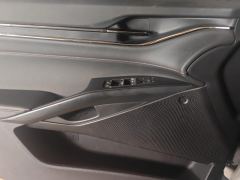 Ford Mondeo EcoBoost 245 Luxury Edition - ფოტო 13
