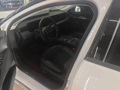 Ford Mondeo EcoBoost 245 Luxury Edition - ფოტო 14
