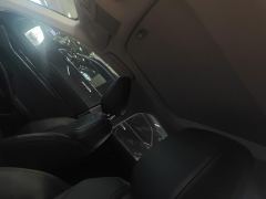 Ford Mondeo EcoBoost 245 Luxury Edition - ფოტო 15
