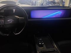 Ford Mondeo EcoBoost 245 Luxury Edition - ფოტო 16