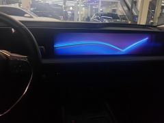 Ford Mondeo EcoBoost 245 Luxury Edition - ფოტო 17