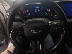 Ford Mondeo EcoBoost 245 Luxury Edition - ფოტო 18