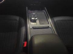 Ford Mondeo EcoBoost 245 Luxury Edition - ფოტო 19