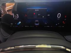Ford Mondeo EcoBoost 245 Luxury Edition - ფოტო 20