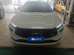 Ford Mondeo EcoBoost 245 Luxury Edition - ფოტო 3