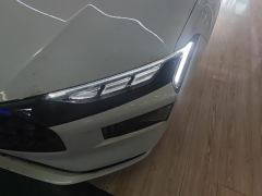 Ford Mondeo EcoBoost 245 Luxury Edition - ფოტო 4