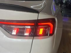 Ford Mondeo EcoBoost 245 Luxury Edition - ფოტო 5