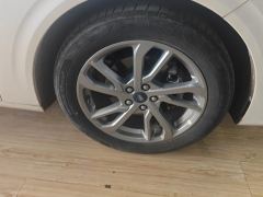 Ford Mondeo EcoBoost 245 Luxury Edition - ფოტო 6