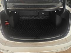 Ford Mondeo EcoBoost 245 Luxury Edition - ფოტო 7