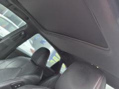 Toyota Avalon Dual-Engine 2.5L E-CVT Luxury Edition - photo 15
