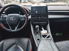Toyota Avalon Dual-Engine 2.5L E-CVT Luxury Edition - photo 16