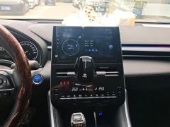 Toyota Avalon Dual-Engine 2.5L E-CVT Luxury Edition - photo 17