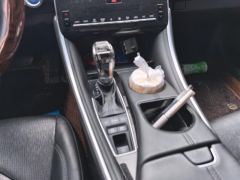Toyota Avalon Dual-Engine 2.5L E-CVT Luxury Edition - photo 19