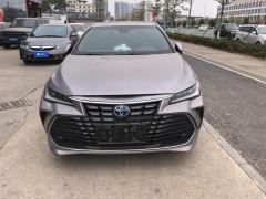 Toyota Avalon Dual-Engine 2.5L E-CVT Luxury Edition - photo 3