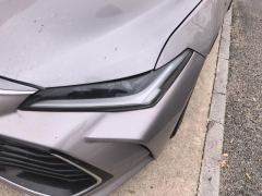 Toyota Avalon Dual-Engine 2.5L E-CVT Luxury Edition - photo 4