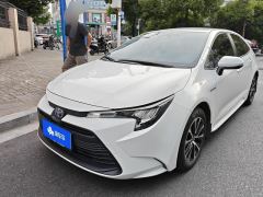 Toyota Levin Dual-Engine 1.8L Leading Edition - ფოტო 1