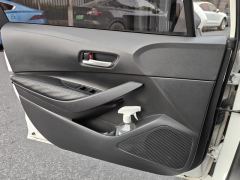Toyota Levin Dual-Engine 1.8L Leading Edition - ფოტო 12