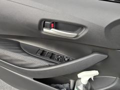 Toyota Levin Dual-Engine 1.8L Leading Edition - ფოტო 13