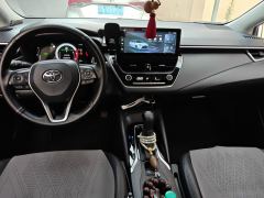 Toyota Levin Dual-Engine 1.8L Leading Edition - ფოტო 16