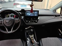 Toyota Levin Dual-Engine 1.8L Leading Edition - ფოტო 17