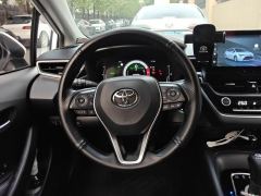 Toyota Levin Dual-Engine 1.8L Leading Edition - ფოტო 18