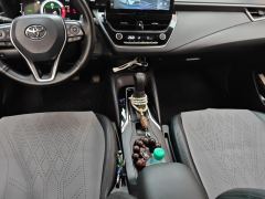 Toyota Levin Dual-Engine 1.8L Leading Edition - ფოტო 19