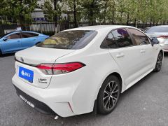 Toyota Levin Dual-Engine 1.8L Leading Edition - ფოტო 2