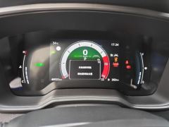 Toyota Levin Dual-Engine 1.8L Leading Edition - ფოტო 20