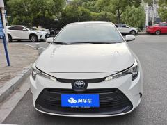 Toyota Levin Dual-Engine 1.8L Leading Edition - ფოტო 3