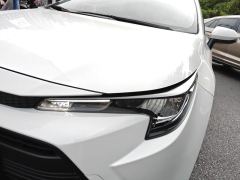 Toyota Levin Dual-Engine 1.8L Leading Edition - ფოტო 4