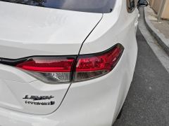 Toyota Levin Dual-Engine 1.8L Leading Edition - ფოტო 5
