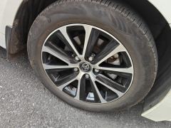 Toyota Levin Dual-Engine 1.8L Leading Edition - ფოტო 6