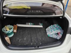 Toyota Levin Dual-Engine 1.8L Leading Edition - ფოტო 7
