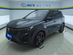 Roewe RX5 PLUS 330TGI Edition - ფოტო 1