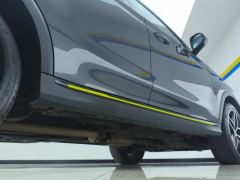 Roewe RX5 PLUS 330TGI Edition - ფოტო 10