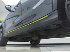 Roewe RX5 PLUS 330TGI Edition - ფოტო 11