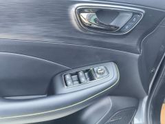 Roewe RX5 PLUS 330TGI Edition - ფოტო 13