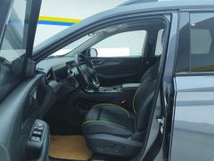 Roewe RX5 PLUS 330TGI Edition - ფოტო 14