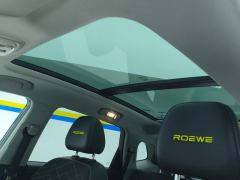 Roewe RX5 PLUS 330TGI Edition - ფოტო 15