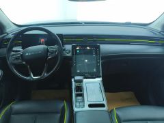 Roewe RX5 PLUS 330TGI Edition - ფოტო 16