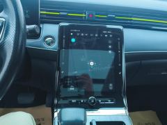 Roewe RX5 PLUS 330TGI Edition - ფოტო 17