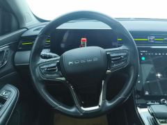 Roewe RX5 PLUS 330TGI Edition - ფოტო 18
