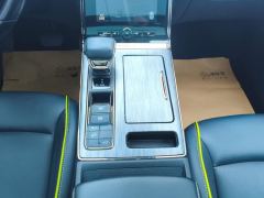 Roewe RX5 PLUS 330TGI Edition - ფოტო 19