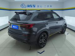 Roewe RX5 PLUS 330TGI Edition - ფოტო 2