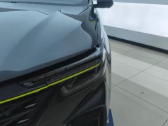 Roewe RX5 PLUS 330TGI Edition - ფოტო 4