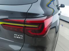 Roewe RX5 PLUS 330TGI Edition - ფოტო 5