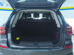 Roewe RX5 PLUS 330TGI Edition - ფოტო 7