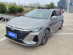 Chery Arrizo 8 1.6T - photo 1