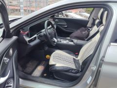 Chery Arrizo 8 1.6T - photo 14