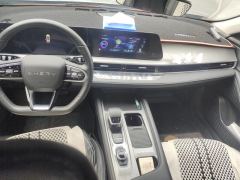 Chery Arrizo 8 1.6T - photo 16